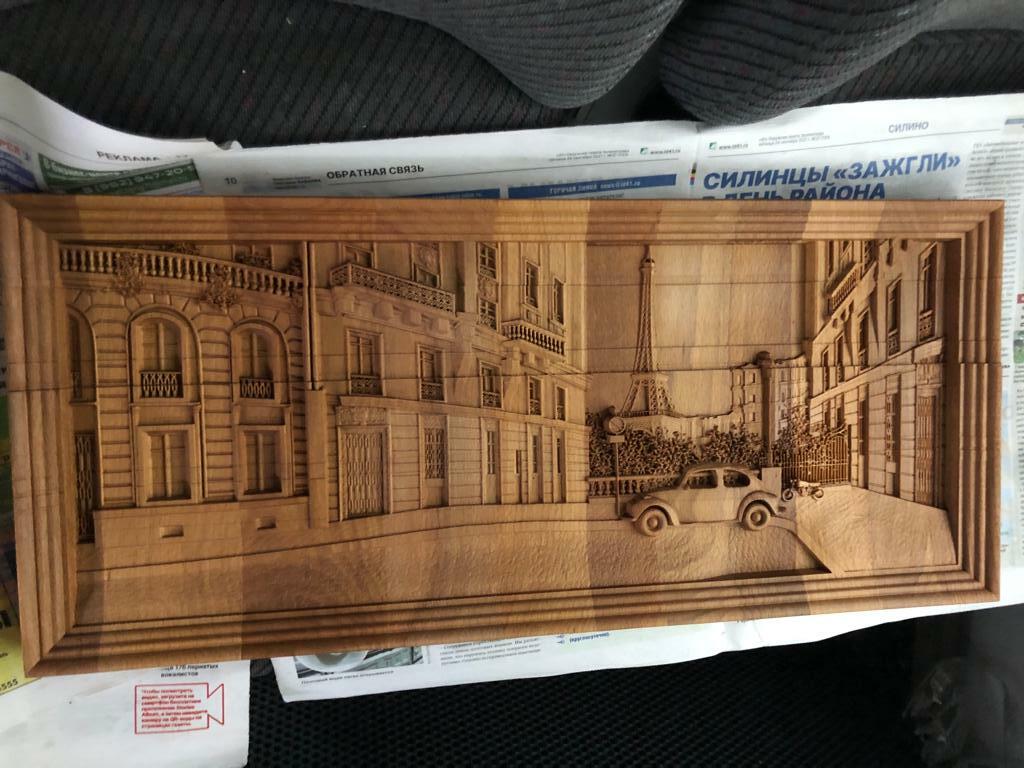 3d панно